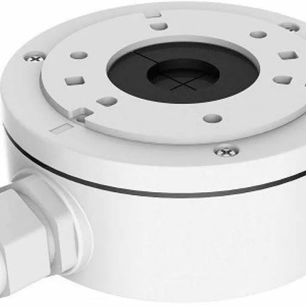 Hikvision 32CH 16POE NVR 4K Security IP Camera System 4MP Bullet Colorvu Lot