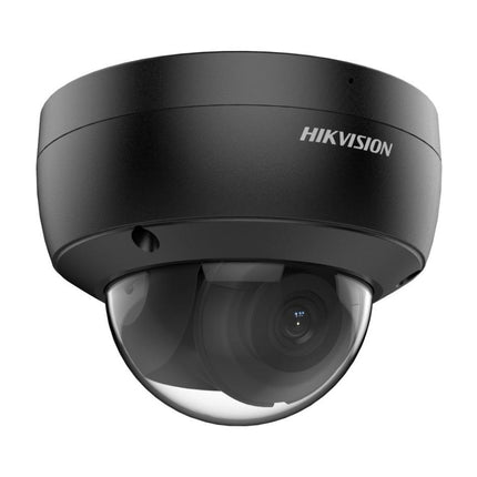 DS-2CD2186G2-ISU Hikvision w/ audio IP PoE Camera 4K Acusense Dome 8 MP