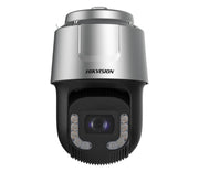 DS-2DF8C835MHS-DEL Hikvision IP PoE Camera 8-inch 8 MP 35X DarkFighterX IR Speed