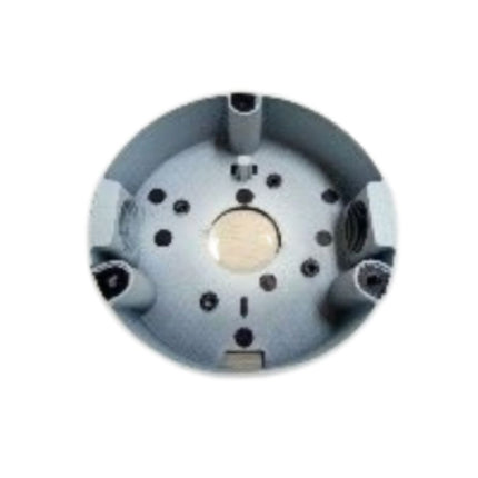 OCB-3DE3447G2-JB Hikvision Junction box for 138mm (Base Diameter) ColorVu