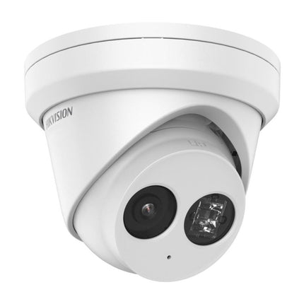 Hikvision 4K 16CH IP Camera system DS-7616NXI-K2-16P darkfigther 8MP W/Audio Lo