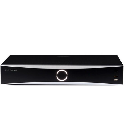 Hikvision DS-7732NI-M4 32CH No-PoE Ultra Series 4K NVR Deep-Learning 320 Mbit