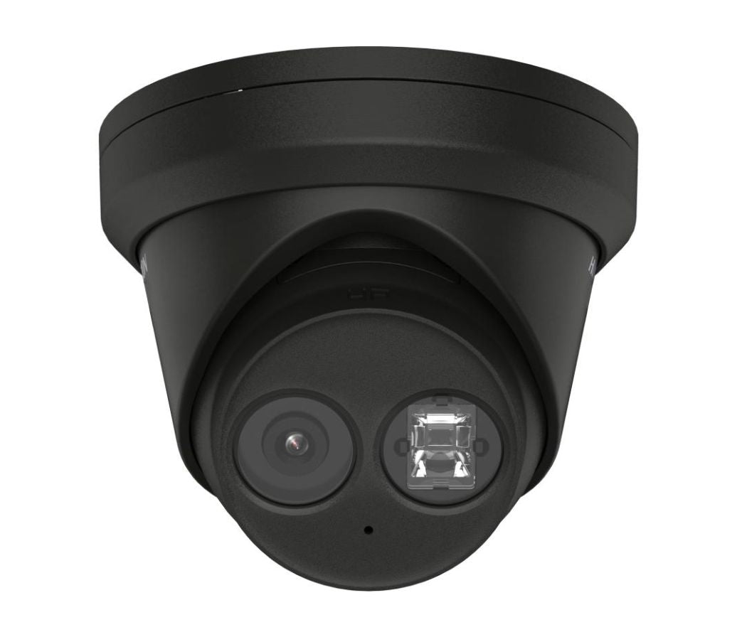 Hikvision 4K 16CH IP Camera system DS-7616NXI-K2-16P darkfigther 8MP W/Audio Lo