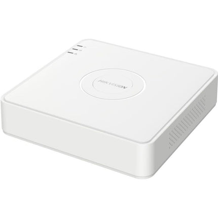 IDS-7108HQHI-M1/S Hikvision CCTV 8ch 1080P Mini 1U H.265 AcuSense DVR