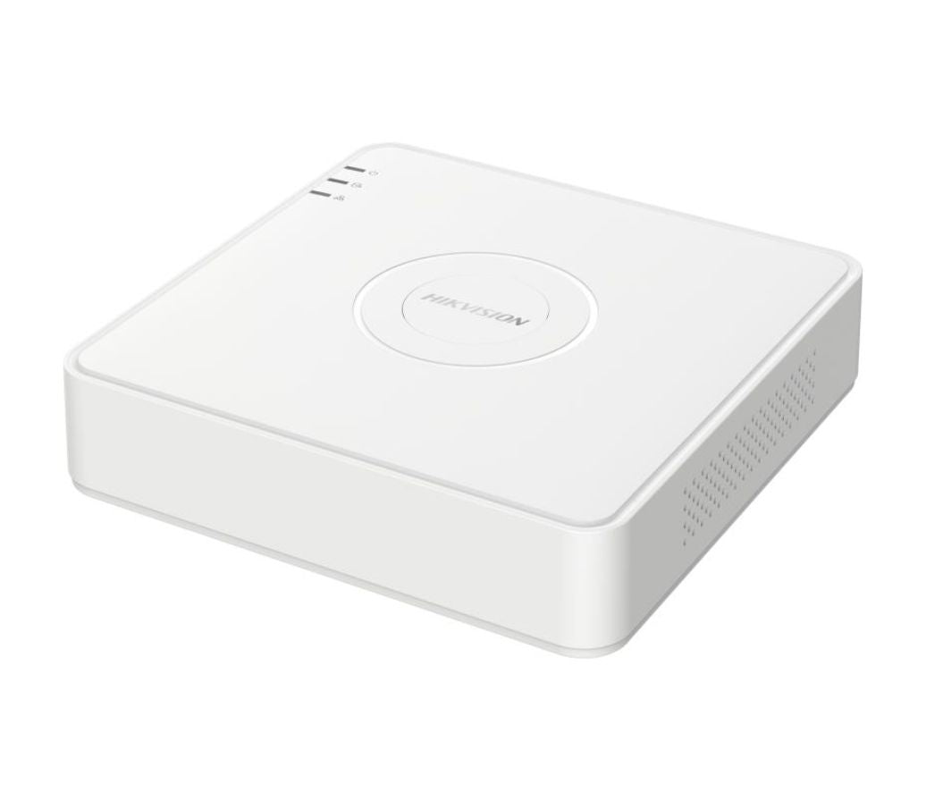 IDS-7108HQHI-M1/S Hikvision CCTV 8ch 1080P Mini 1U H.265 AcuSense DVR