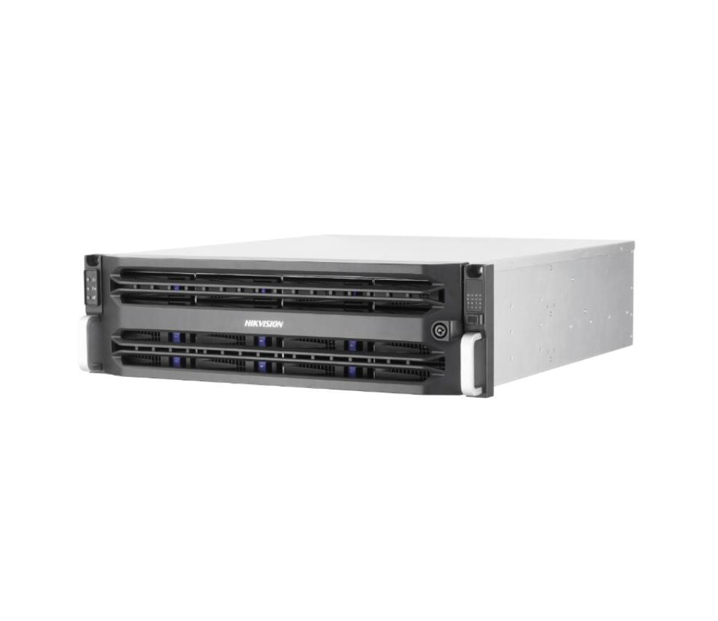 DS-AT1000S/240 Hikvision 16-slot Cost-efficient Super Capacity Storage 12*20