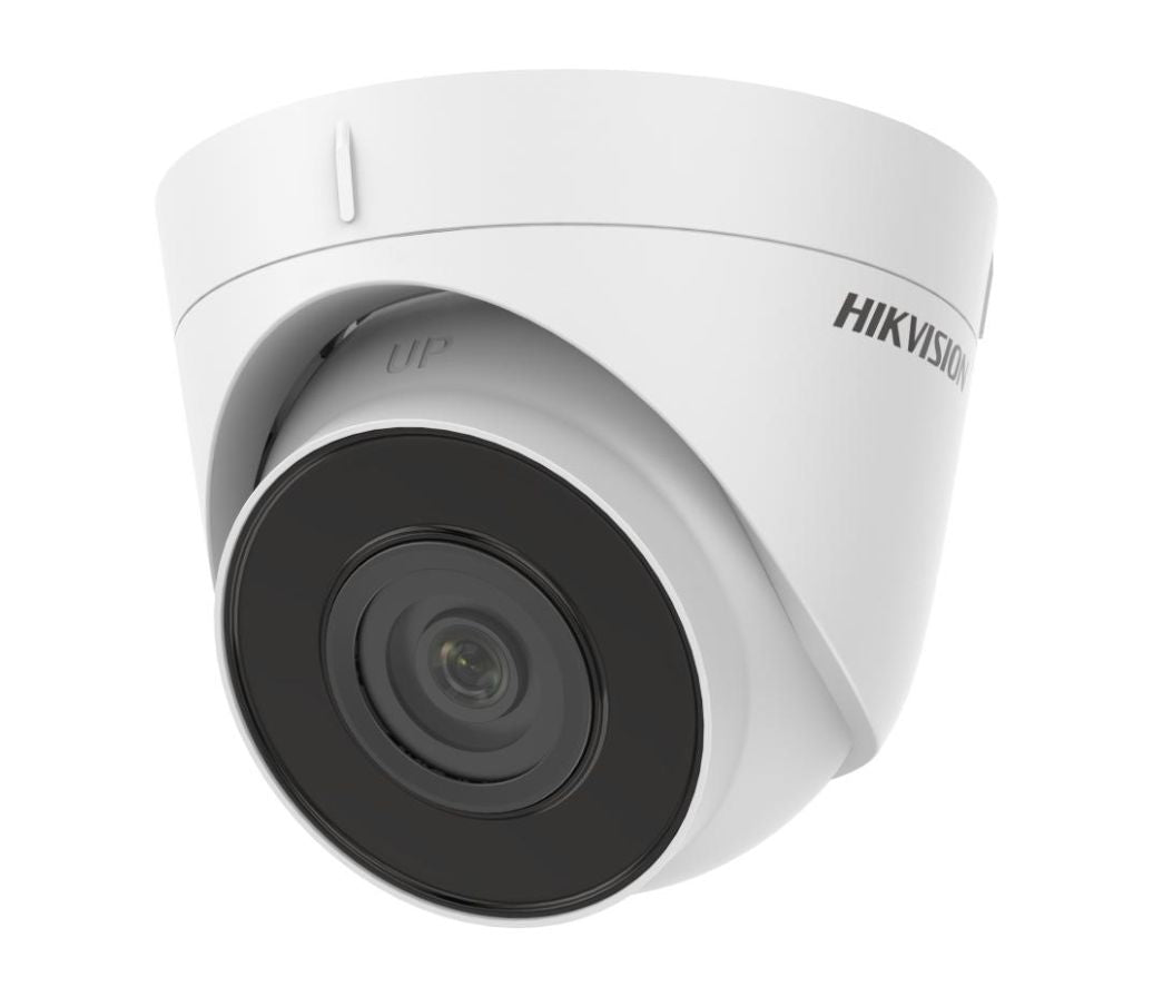 Hikvision NVR KIT 16CH DS-7716NI-K4/16P DS-2CD1343G0-I 4MP MEGAPIXEL