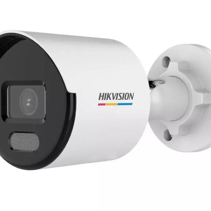Hikvision 16CH IP Security Camera System ColorVu POE 4MP Network Built In Audio