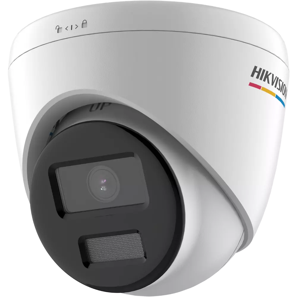 Hikvision 8Mp 16Ch Cctv Camera System Ds-7216Hqhi-M2/S 3K Smart Dual Light Lot