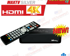 Collection image for: Max TV