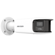 Hikvision DS-2CD2T87G2P-LSU/SL 4K 8MP Panoramic Bullet IP Camera 180ÔøΩ Dual lens