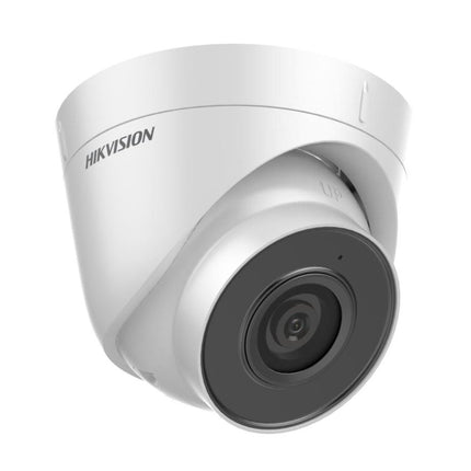 DS-2CD1383G0-IUF Hikvision w/ audio IP PoE Camera 4K Built-in Mic Turret 8