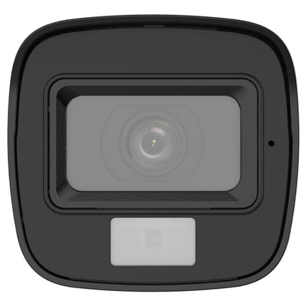 DS-2CE16K0T-LFS Hikvision CCTV Camera 3k/5MP Smart Hybrid Light Audio Mini