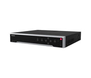 Hikvision DS-7732NI-K4/16p 4SATA (UP TO 32TB HDD ) H265+ 4K 32 CH NVR 16 PoE 8M