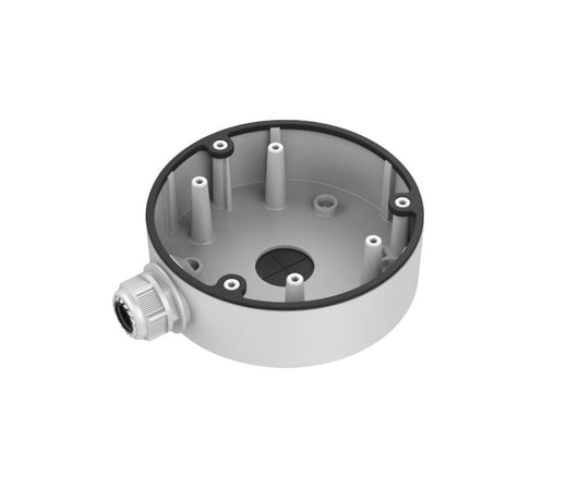 DS-1280ZJ-DM21 Hikvision Junction box Aluminum Alloy White Accessories