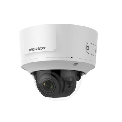 DS-2CD2785FWD-IZS Hikvision IP PoE Camera 4K Varifocal Dome w/ 8 MP
