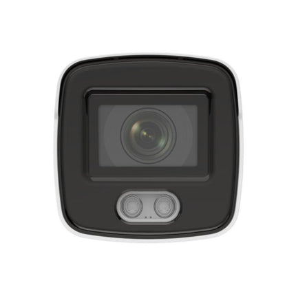 DS-2CD2047G2-LU AcuSense Outdoor Full Color 4MP ColorVu