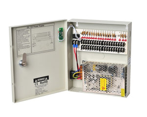 Collection image for: Power Supply