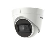 DS-2CE78U1T-IT3F Hikvision 8MP 4K Turret Camera TurboHD Analog Outdoor IR 2.8mm