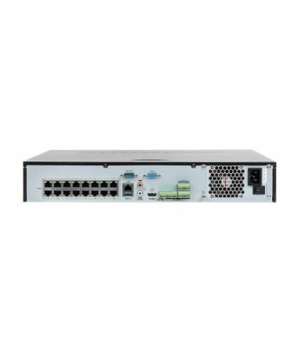 Hikvision DS-7716NI-I4/16P 16-ch 1.5U 16 PoE 4K NVR