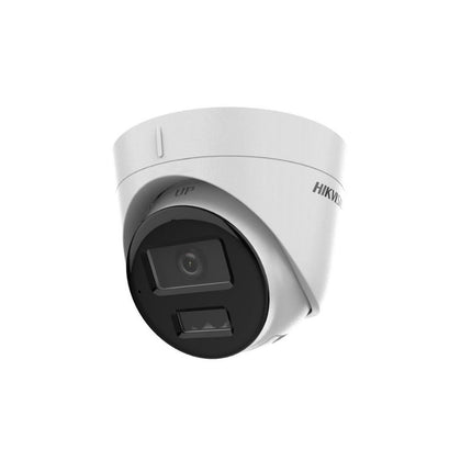 Hikvision DS-2CD1343G2-LIU 4 MP Smart Hybrid Light Fixed Turret Network Camera