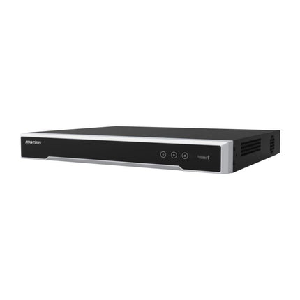 DS-7616NI-M2/16P Hikvision 16ch IP PoE Recorder w/ HDD 1U 16 8K NVR