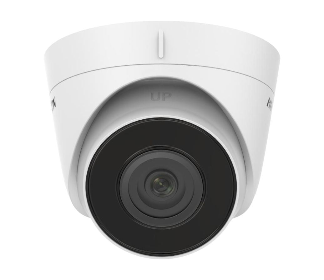 Hikvision 8 Channel 4K CCTV Security Camera System 8MP PoE 4MP IP Dome kit 2TB