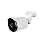 5MP HDA-IRB5M03H-W TVT 4-in-1 IR Bullet Camera 3.6mm, 3pcs Matrix IR, IP66 TVI