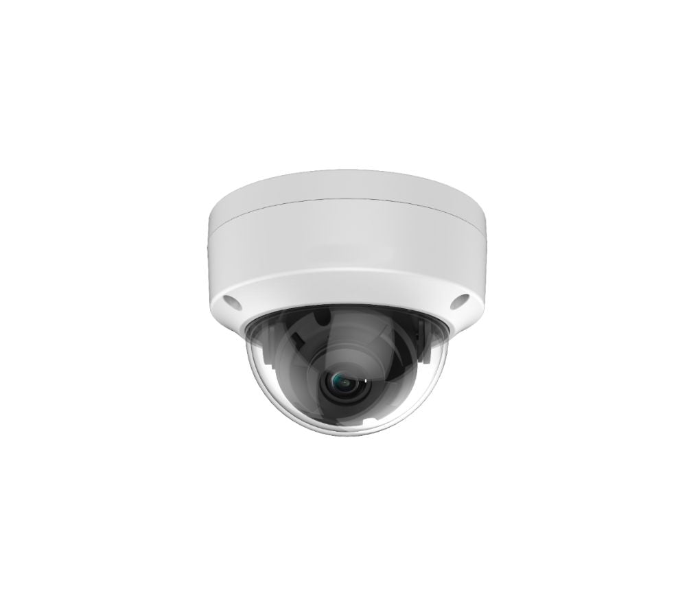 OCB-3DF68I0T-VPITF Hikvision CCTV Camera 5 MP Vandal Dome