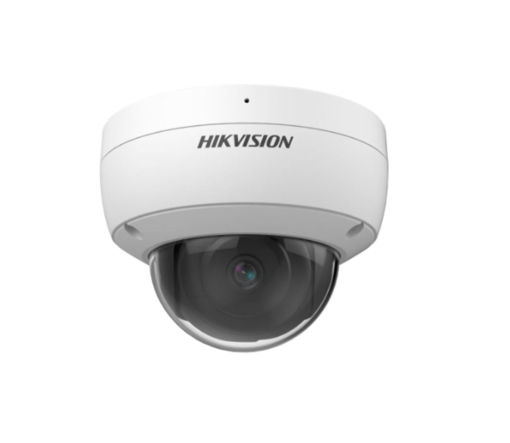HIKVISION 32CH SECURITY SYSTEM NVR KIT PoE VANDAL PROOF 4 MEGAPIXEL WD PURPLE