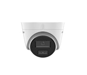 Hikvision DS-2CD1343G2-LIU 4 MP Smart Hybrid Light Fixed Turret Network Camera