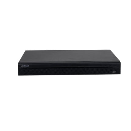 DHI-NVR4208-8P-4KS2-L Dahua 8ch IP PoE Recorder w/ HDD NVR4208-8P-4KS2/L 1U