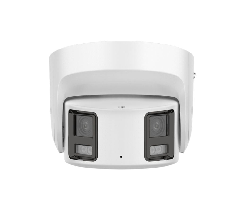LTS 8MP CMIP3C8PW-SDLPanoramic Turret IP Camera