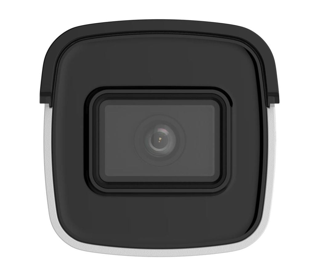 Hikvision 4K Security camera System 2MP 16 channel IP H.265 WDR 2TB PURPLE