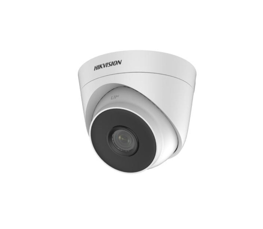 DS-2CE56D0T-IT1F Hikvision CCTV Camera 2 MP Turret EXIR 2.0: advanced