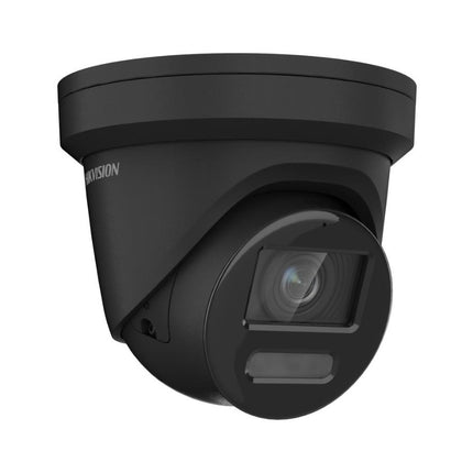 HIKVISION 4K 32CH CCTV Camera System 12MP PRO 4K Turret ColorVu DeepinMind NVR