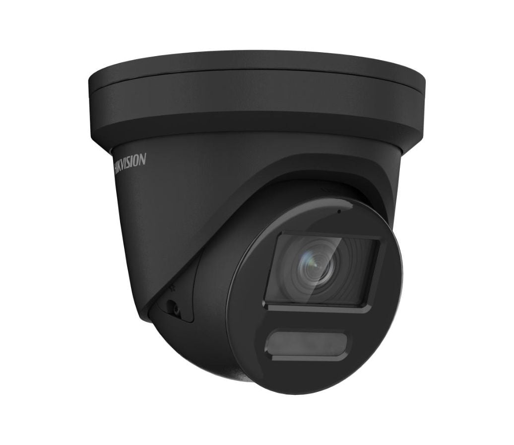 HIKVISION 4K 32CH CCTV Camera System 12MP PRO 4K Turret ColorVu DeepinMind NVR