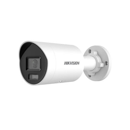 DS-2CD2047G2H-LIU Hikvision IP PoE Camera 4 MP Smart Hybrid Light w/ ColorVu
