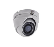 HIKVISION 5MP MINI DOME TURRET CAMERA DS-2CE56H1T-ITMB 3.6mm HD-TVI Outdoor