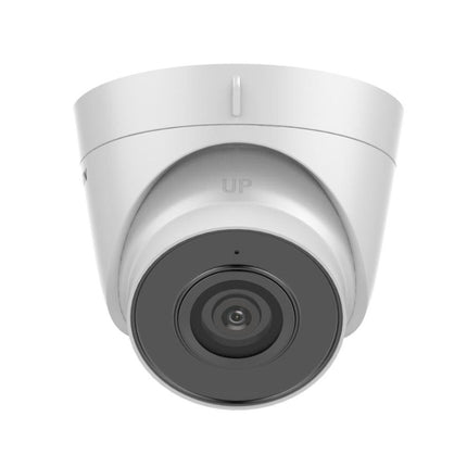 DS-2CD1383G0-IUF Hikvision w/ audio IP PoE Camera 4K Built-in Mic Turret 8