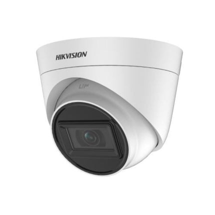 Hikvision 5MP Dome Camera TurboHD Analog Outdoor IR DS-2CE76H0T-IT3F(2.8mm)