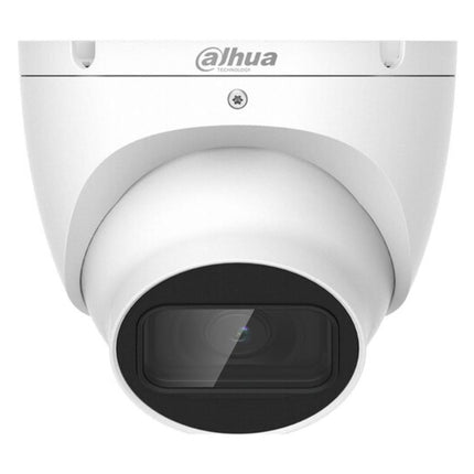A51BJ02 Dahua CCTV Camera Technology 5MP Outdoor HD-CVI Turret w/ Night
