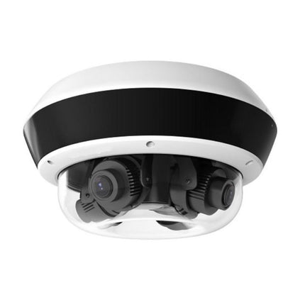 OCB-3DE7E24FWD-IZS Hikvision IP PoE Camera EXIR Flexible PanoVu 8MP (4*2MP)