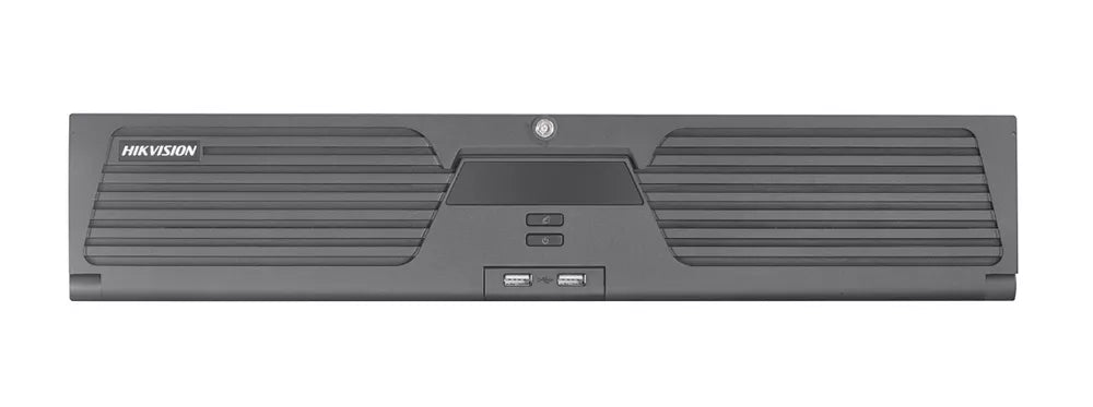 Hikvision 64CH Security System kit 4K Turret IP Camera DS-2CD2387G2-LSU/SL H.265 D1