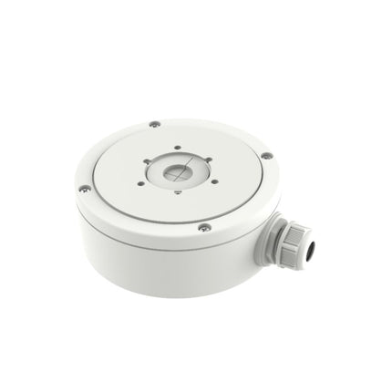 Original Hikvision DS-1280ZJ-S CBS Conduit Base Junction Box Mounting Bracket