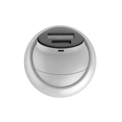 Hikvision 12MP 16CH NVR DS-7616NI-I2-16P IP Security Camera system W/Audio Lot