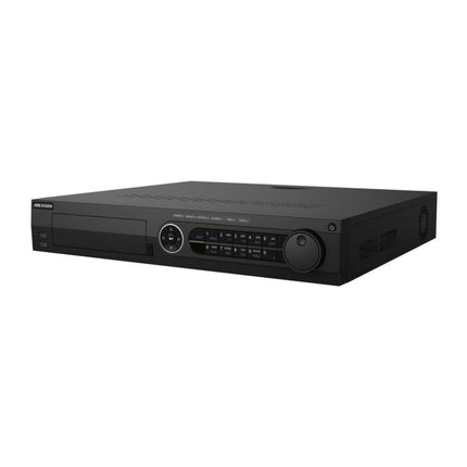 IDS-7332HQHI-M4/S Hikvision 32ch IP PoE Recorder w/ HDD 1080p 1.5U H.265