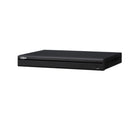 DHI-NVR2208-8P-4KS2 Dahua 8ch IP PoE Recorder w/ HDD NVR 8MP 8P 2-SATA