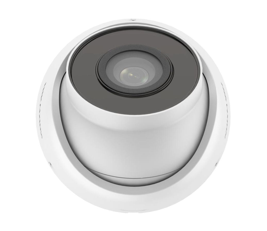 Hikvision 8 Channel 4K CCTV Security Camera System 8MP PoE 4MP IP Dome kit 2TB