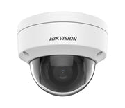 Hikvision NVR Kit 4 Cameras IP 4MP 2.8MM 2TB PURPLE W/8CH POE 4K-HDMI